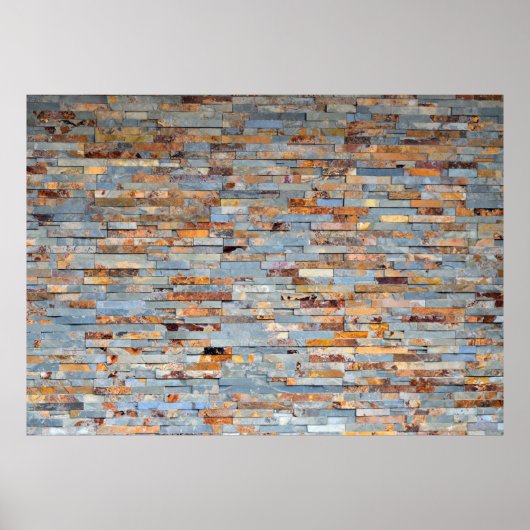 Background Poster (Vorne)