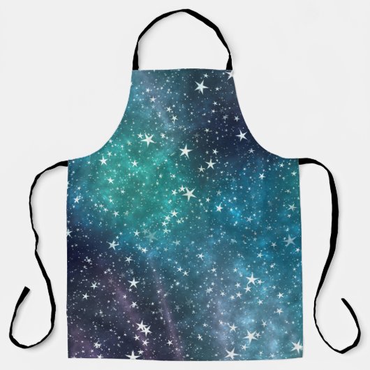 Background scrapbooking paper schürze (Vorderseite)