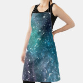 Background scrapbooking paper schürze (InSitu)