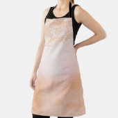 Background scrapbooking texture schürze (InSitu)