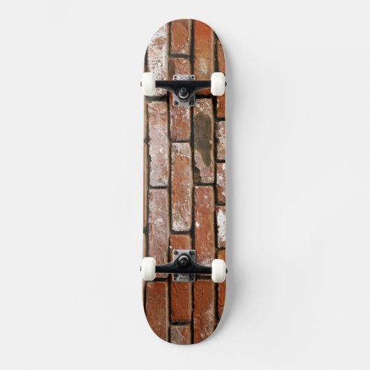 Background Skateboard (Vorderseite)