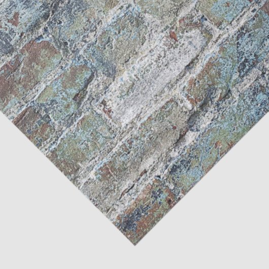 Background Stonewusch Background 20x30 Decoupage Seidenpapier (Ausschnitt)