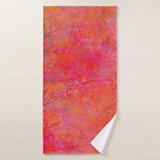 Background template texture colour badehandtuch (Badehandtuch)