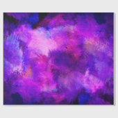 Background texture template purple geschenkpapier (Flach)