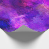 Background texture template purple geschenkpapier (Ecke)