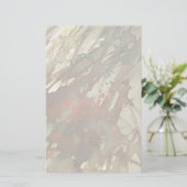 background watercolor briefpapier (Stehend Vorderseite)