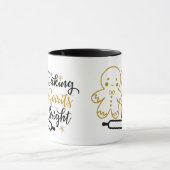 Backgurt Tasse (Zentrum)