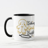 Backgurt Tasse (Links)