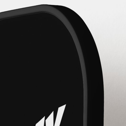 BACKHAND SWING FUNNY PICKLEBALL PADDLES (Linke Seite)