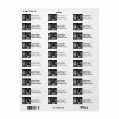 Backhop der Entladevorrichtung (Vorne)