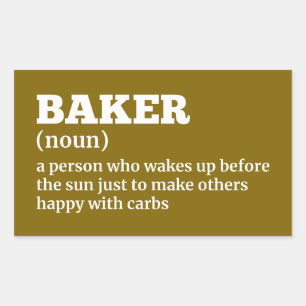 Backing Lover Funny Definition Aufkleber