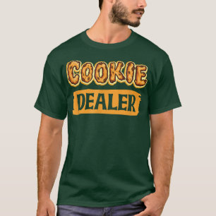 Backkost Backen Händler Holiday Backen 346 T-Shirt