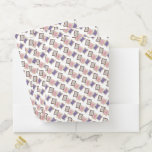 Backküche Frühstück Toaster Konditorei Gebäck Bewerbungsmappe<br><div class="desc">Das Design zeigt eine originelle Marker-Abbildung einer Reihe von warmen Backwaren für den Toaster mit Zuckerguss und Sprinklen. Ideal für deinen Lieblings-Feinschmecker! Dieses Design ist auch auf anderen Produkten erhältlich. Viele weitere Designs zum Thema Nahrung stehen zur Verfügung. Sehen Sie nicht, wonach Sie suchen? Brauchen Sie Hilfe bei der Anpassung?...</div>