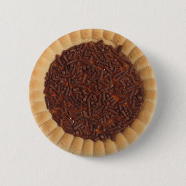 Backkuchen-Cookie Button