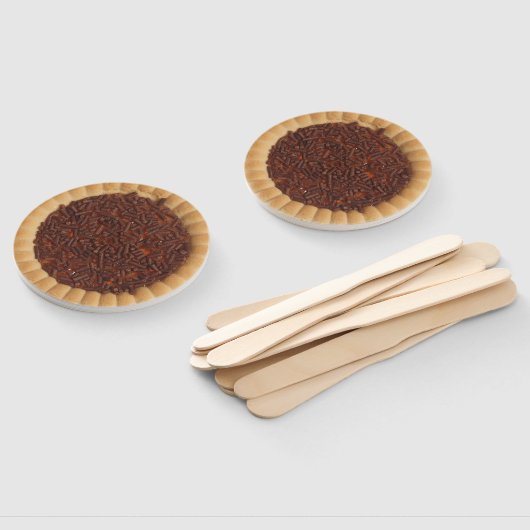 Backkuchen-Cookie Fächer (Non-assembled)