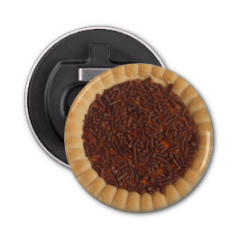 Backkuchen-Cookie Flaschenöffner