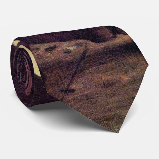 Backkuchen, Jean-Francois Millet Krawatte (Gerollt)