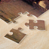 Backkuchen, Jean-Francois Millet Puzzle (Seite)