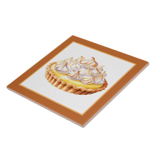 Backlemon-Zuhause Fliese (Seite)