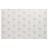 Backliebhaber Stoff (Fat Quarter (45,7 x 55,9 cm))