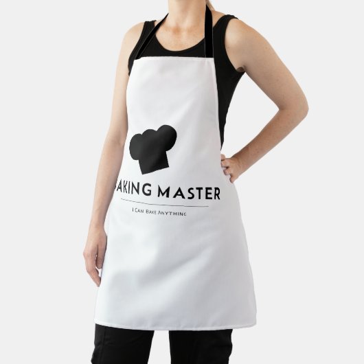 Backmaster Schürze (InSitu)