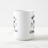 Backmeister Küchenwerkzeuge Kaffeemaschine Tasse (Mittel)