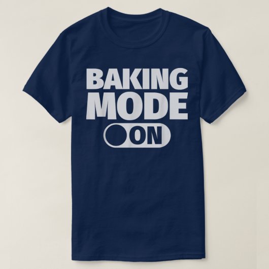 Backmodus auf 547 T-Shirt (Design vorne)