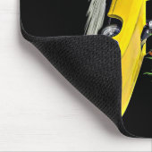 BackMotor Mousepad (Ecke)