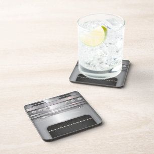 Backofen Untersetzer