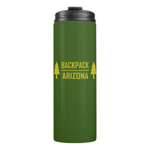 Backpack Arizona Thermosbecher