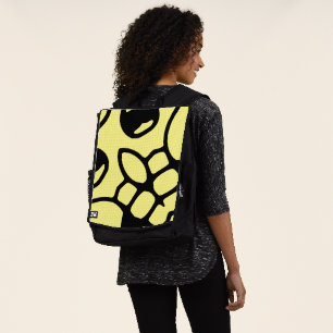 BACKPACK ART UND DESIGN STIL RUCKSACK