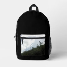BACKPACK COOL ÖKO STYLE-DESIGN