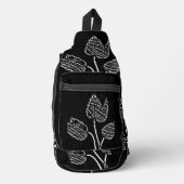 Backpack Crossbody Bag (Vorderseite)