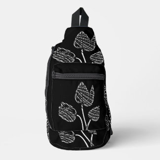 Backpack Crossbody Bag