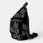 Backpack Crossbody Bag (Rechte Ecke)
