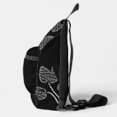 Backpack Crossbody Bag (Rechts)