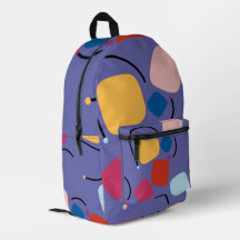 Backpack für zeitgemäßes Design