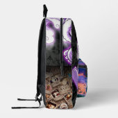 Backpack Luffy gearfifth Bedruckter Rucksack (Links)