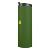 Backpack Vermont Thermosbecher (Nach rechts gedreht)