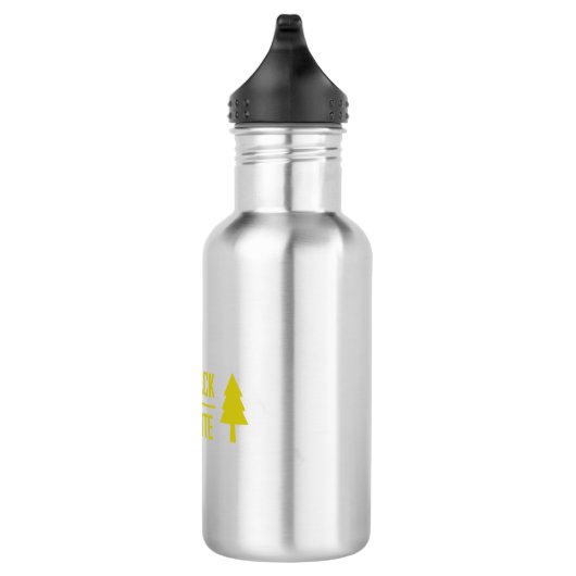 Backpack Yosemite Edelstahlflasche (Rechts)