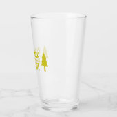 Backpack Yosemite Glas (Links)