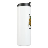 Backpack zum Death Valley National Park Thermosbecher (Nach links gedreht)