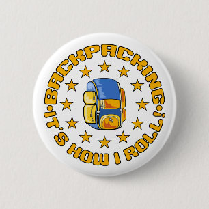 BACKPACKING-Taste Button