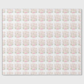 Backpapier für Osterbände Geschenkpapier (Flach)