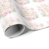 Backpapier für Osterbände Geschenkpapier (Rolleneckpunkt)