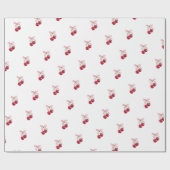 Backpapier Geschenkpapier (Flach)