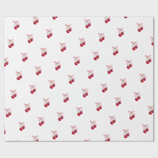 Backpapier Geschenkpapier (Flach)