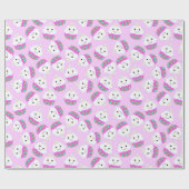 Backpapier Geschenkpapier (Flach)