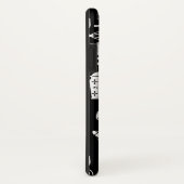 Backphone Case (Hinten/Rechts)