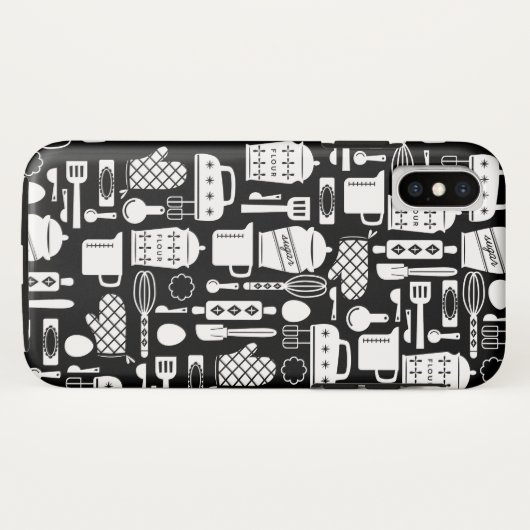 Backphone Case (Rückseite (Horizontal))